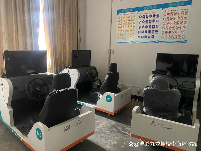 驾考宝典：科目一题库的深度解析